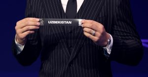 ¿Por qué movieron a Uzbekistán en el sorteo del Mundial 2026?
