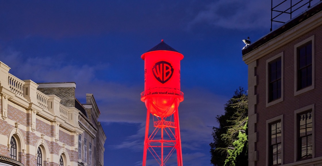 warner bros discovery