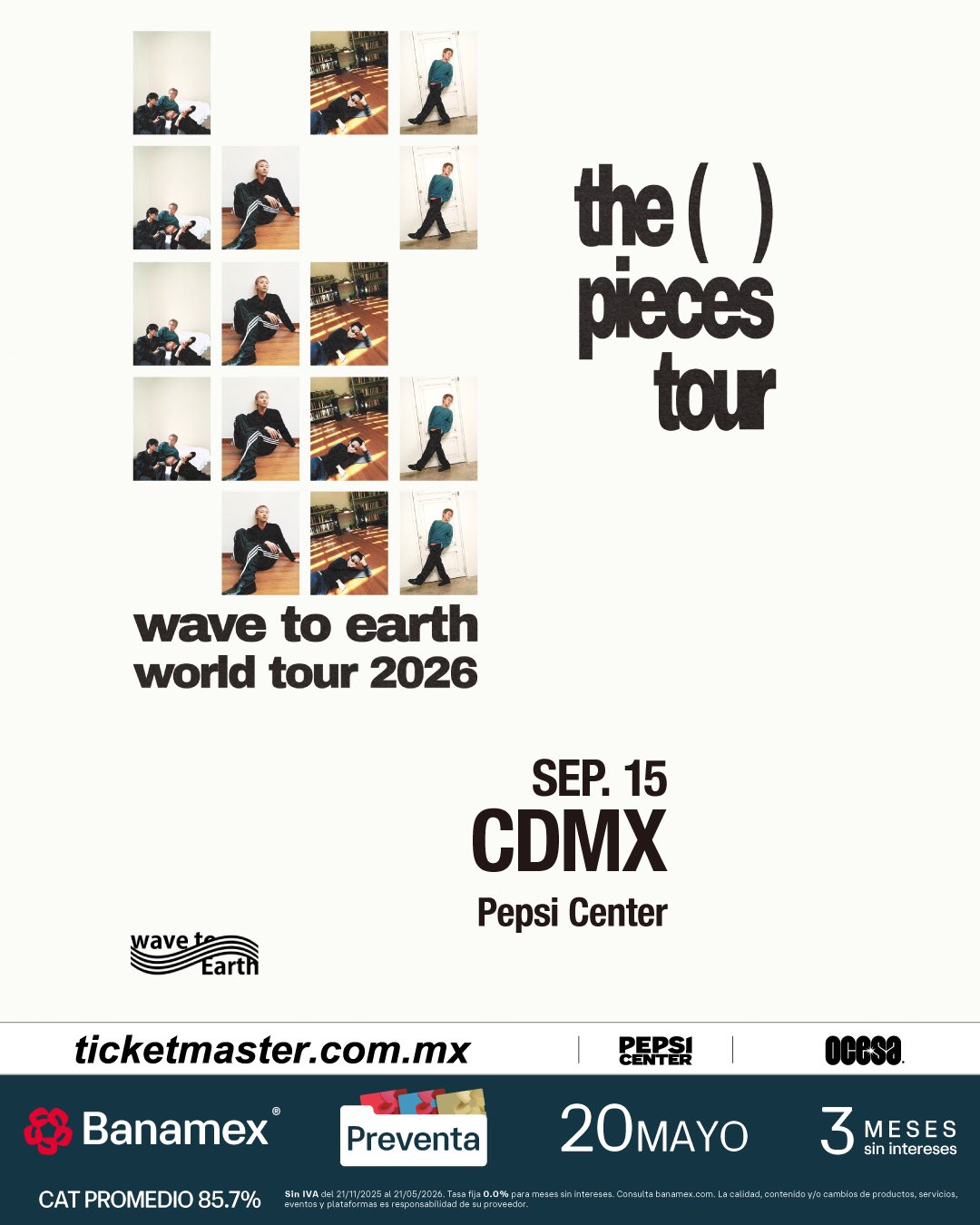 wave to earth 2026