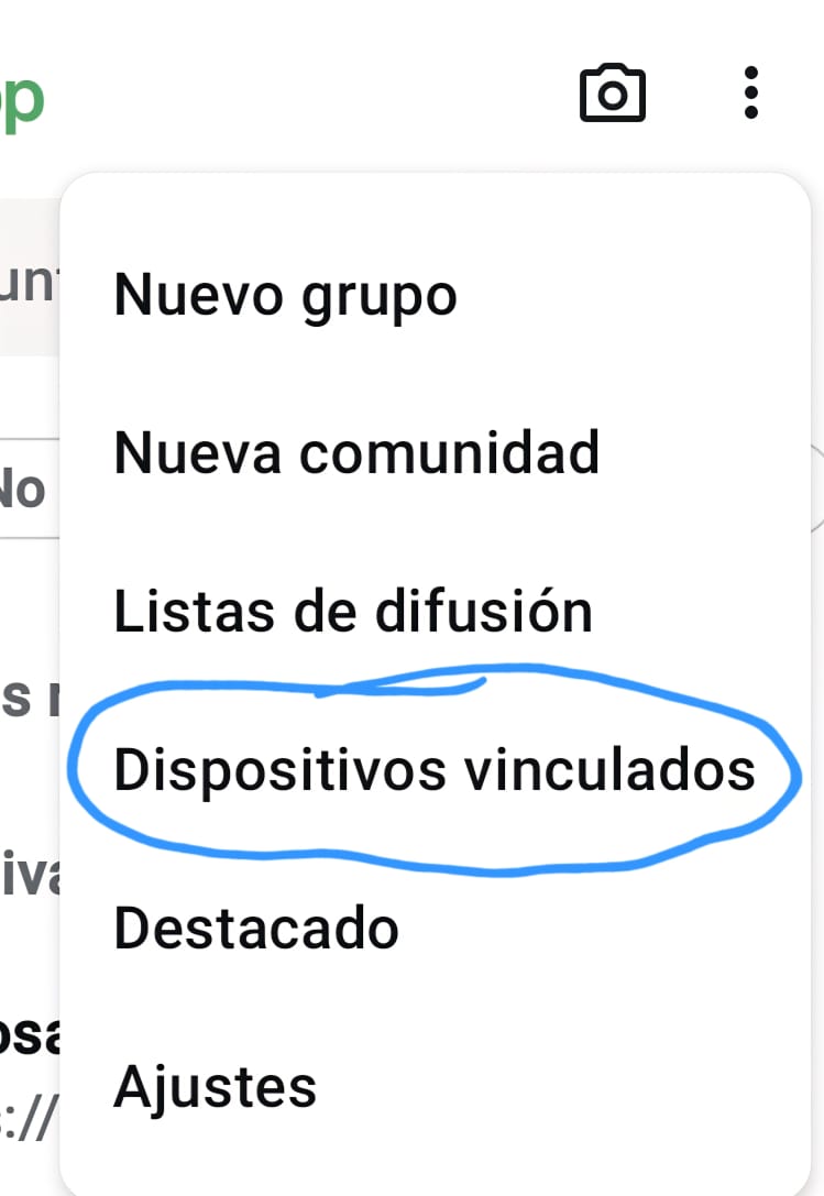 ¿Cómo saber si alguien ha entrado a tu cuenta de Whatsapp y cómo evitarlo?