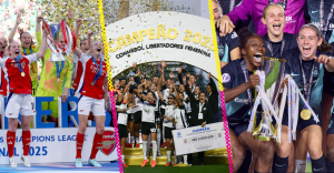 ¿Qué es la Women's Champions Cup?: Equipos clasificados, formato y sedes