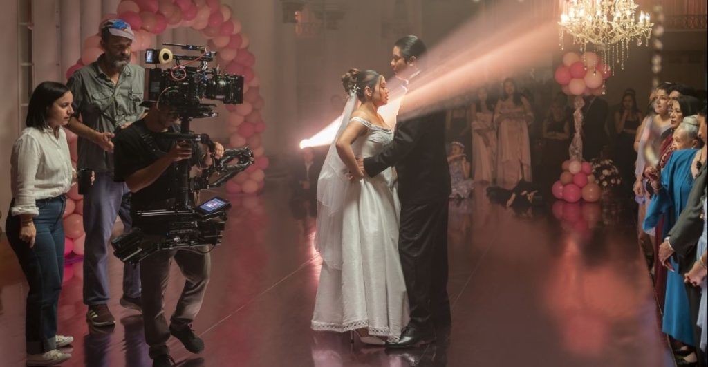 Imagen de 'Un hijo propio, documental de Maite Alberdi 