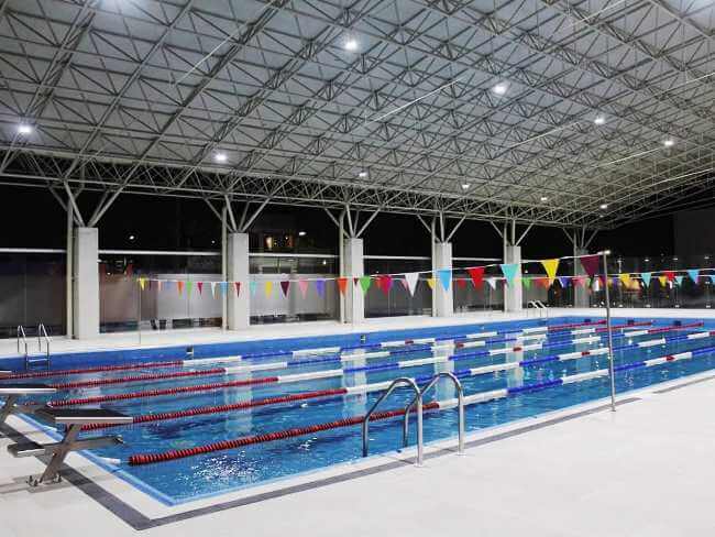 ¿Tu propósito de Año Nuevo fue hacer deporte? Aquí 5 albercas BBB