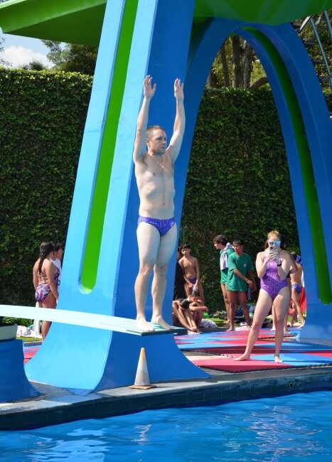 ¿Tu propósito de Año Nuevo fue hacer deporte? Aquí 5 albercas BBB