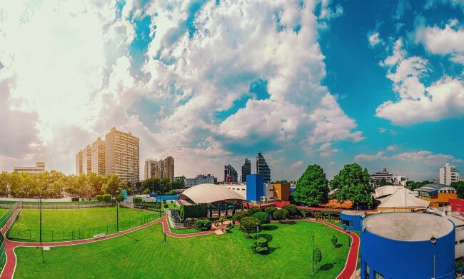 ¿Tu propósito de Año Nuevo fue hacer deporte? Aquí 5 albercas BBB