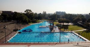 ¿Tu propósito de Año Nuevo fue hacer deporte? Aquí 5 albercas BBB