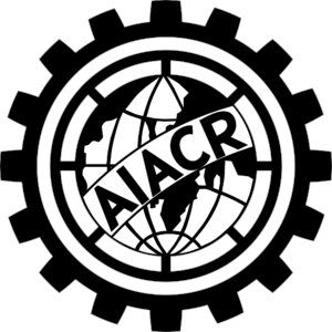 Logo de la AIACR