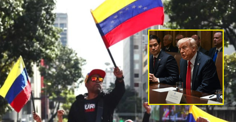 ¿Cómo queda la situación en Venezuela?