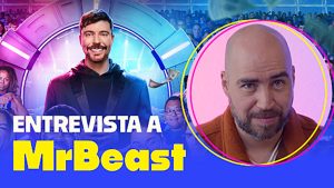 Entrevista Sopitas MrBeast