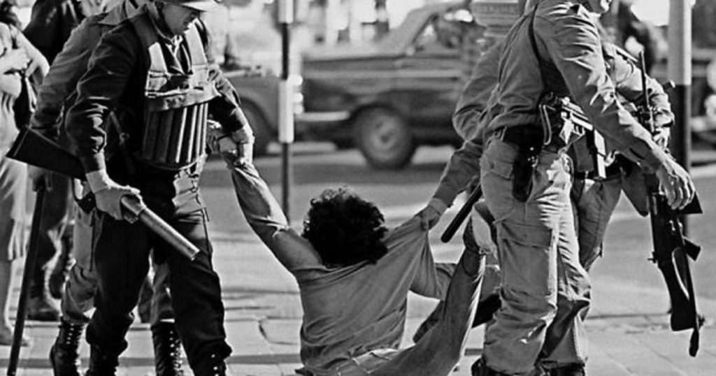 Represion por la operación condor en Latinoamerica
