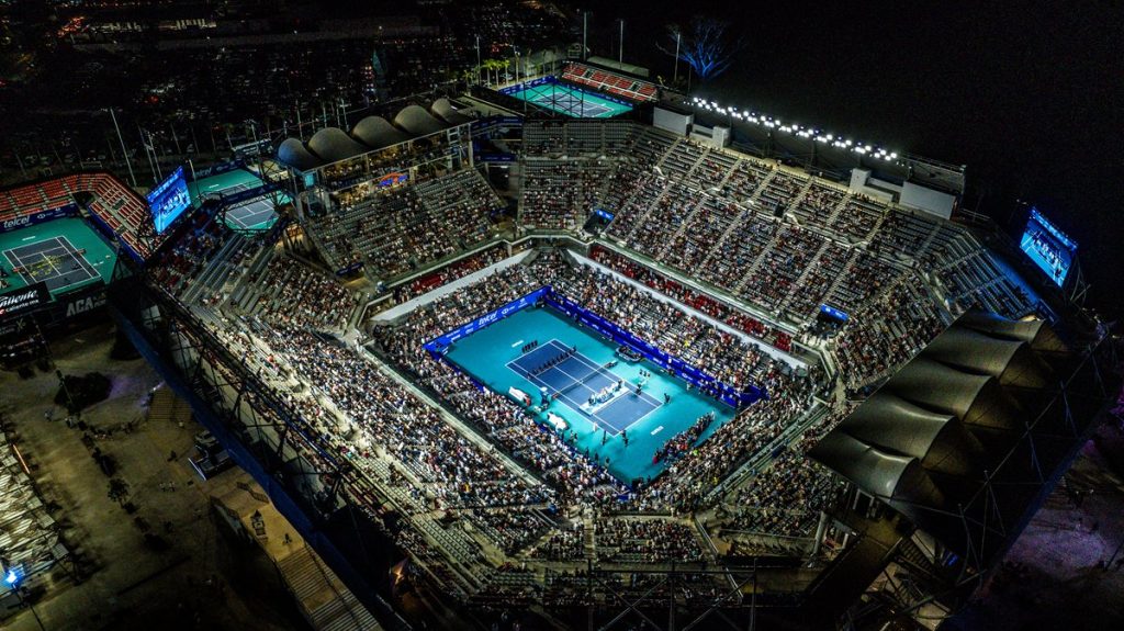 Abierto Mexicano de Tenis