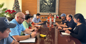 Una más de Abelina López: ¿No sonaron las alarmas sísmicas en Acapulco?