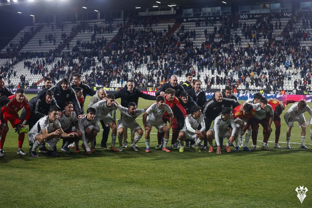 5 datos para dimensionar la derrota del Real Madrid ante Albacete en la Copa del Rey