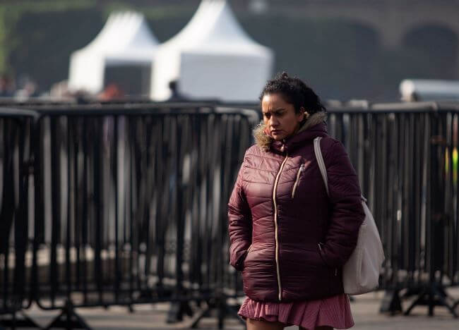 Estas son las alcaldías más frías de la ciudad