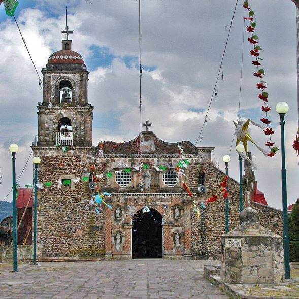 Estas son las alcaldías más frías de la ciudad