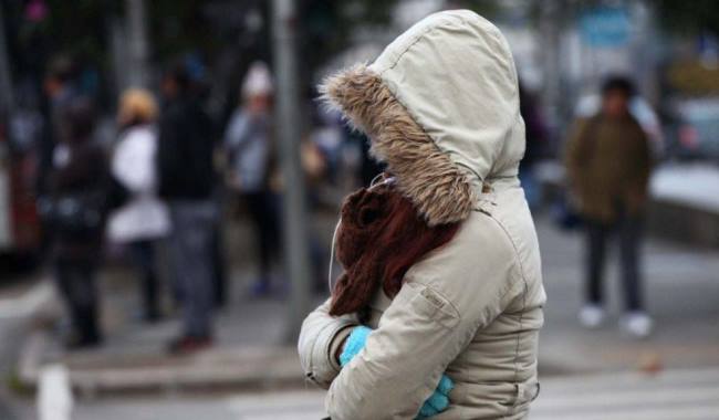 Estas son las alcaldías más frías de la ciudad