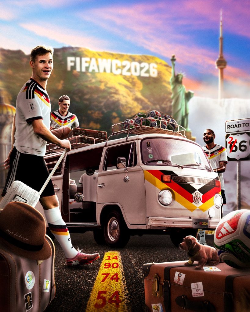 ¿De dónde sale que países europeos podrían boicotear el Mundial 2026 por Groenlandia?