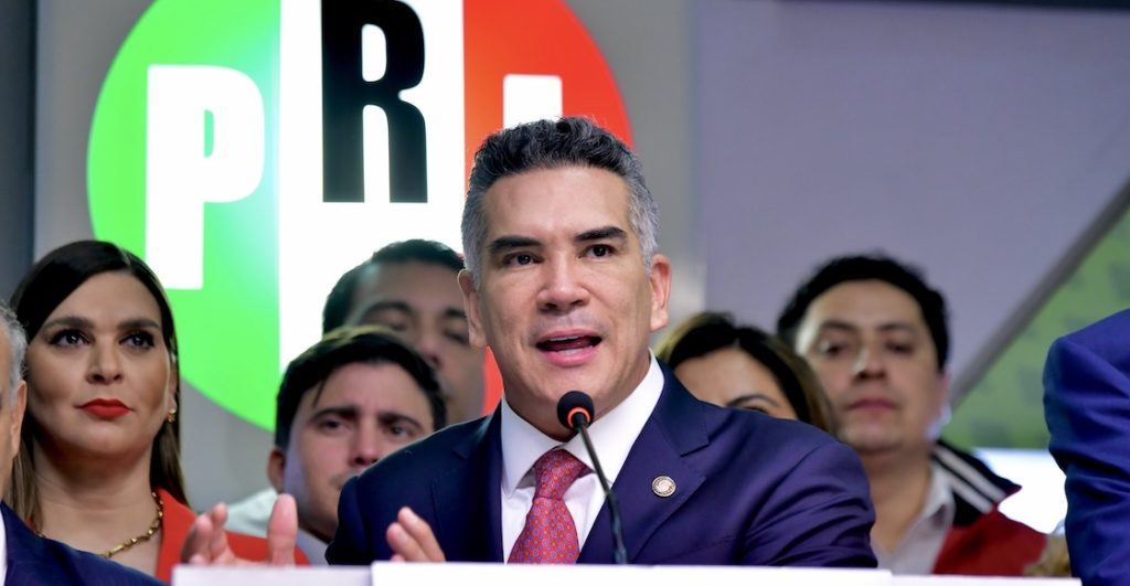 ¿Y la máquina de chambear? Los senadores mexas con más inasistencias