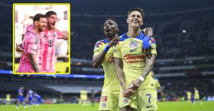 América regresaría al Estadio Azteca antes del Mundial 2026