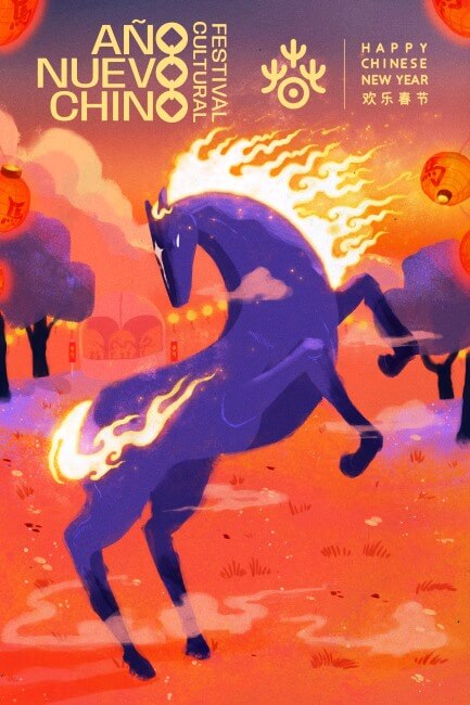 El Año Nuevo Chino llega a la CDMX. Estas serán las celebraciones