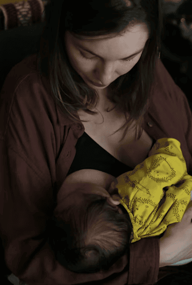 Llevar el apellido materno primero 