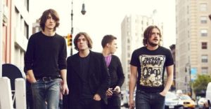 Arctic Monkeys whatever people say i am that what im not