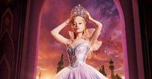 La supuesta razón por la que Ariana Grande no fue nominada a los premios Oscar 2026