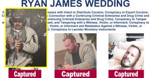 ¿El equipo que agarró a Maduro opera en México? Las 2 versiones del arresto de Ryan Wedding