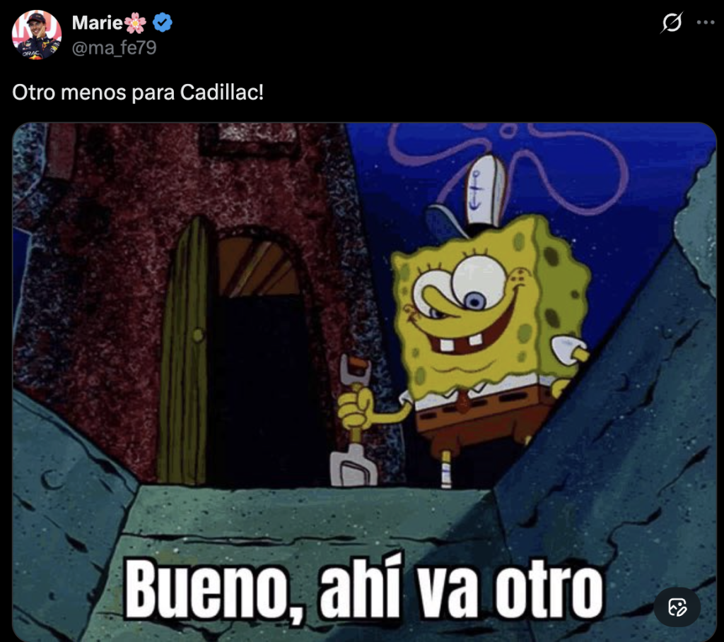 Aston Martin se perderá tres días de test