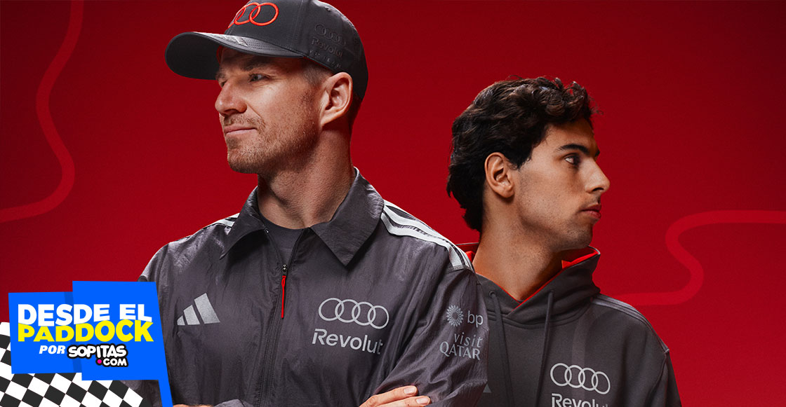 Presentación de Audi Revolut