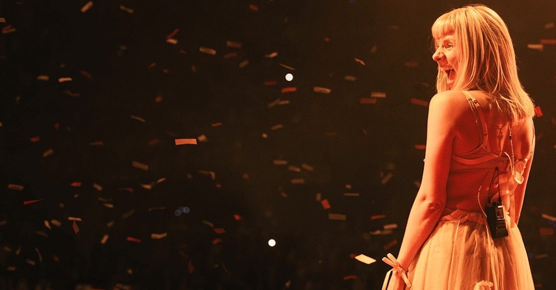 Concierto de Aurora en México llegará al cine: ‘What Happened To The Earth?’