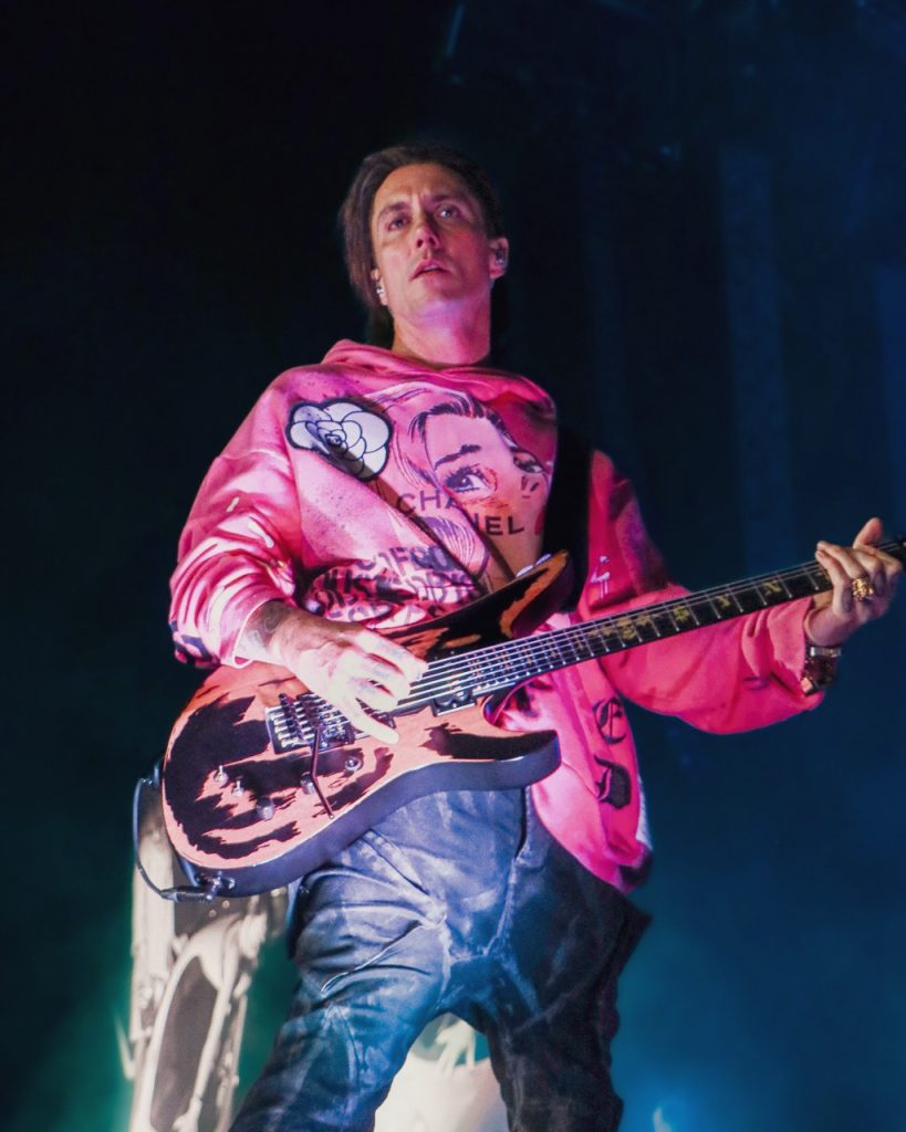 Avenged Sevenfold México