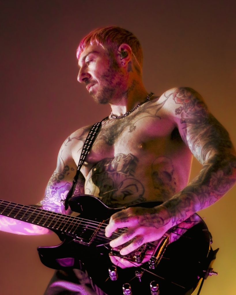 Avenged Sevenfold México