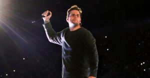 Avenged Sevenfold México