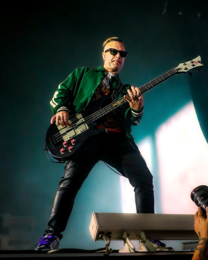 Avenged Sevenfold México