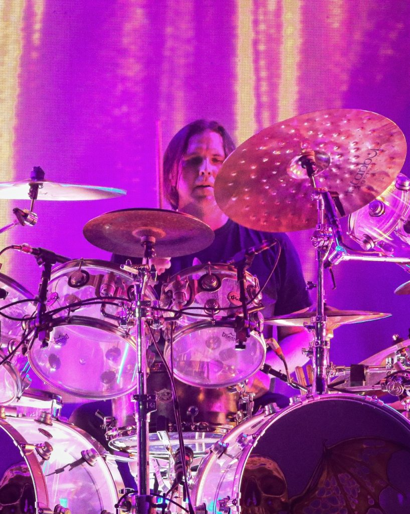 Avenged Sevenfold México