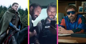 Ben Affleck y Matt Damon: Su amistad en películas (y dónde verlas)