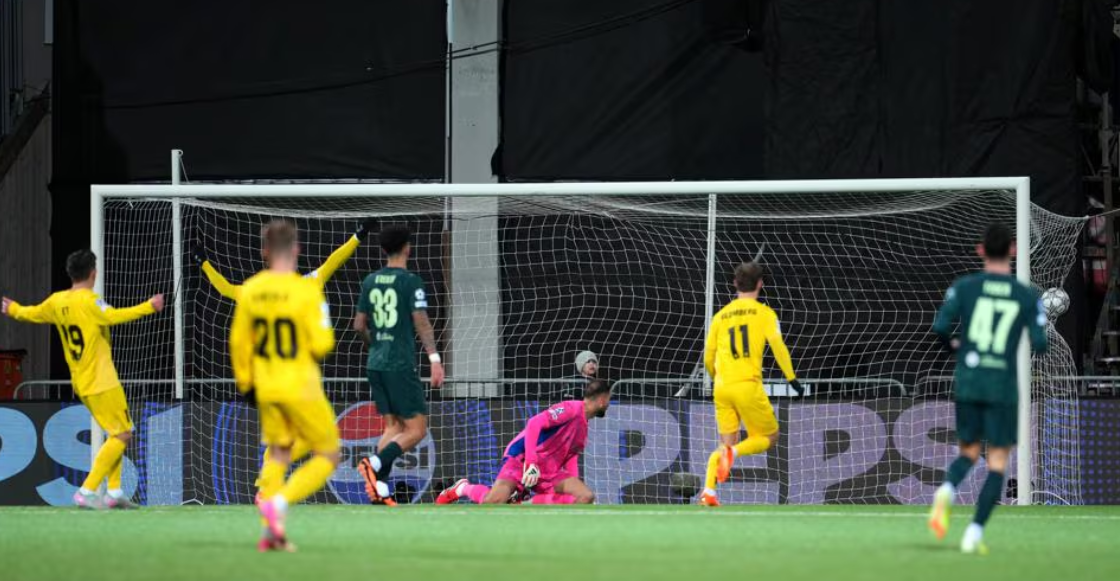 Manchester City: De perder el derbi de Manchester a caer en Champions ante el Bodø/Glimt