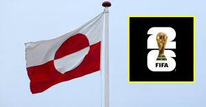 ¿De dónde sale que países europeos podrían boicotear el Mundial 2026 por Groenlandia?