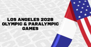 Cómo comprar boletos para Los Ángeles 2028