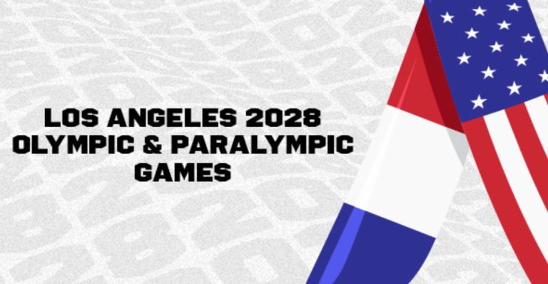 Cómo comprar boletos para Los Ángeles 2028