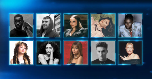 Checa todos los nominados de los Brits Awards 2026