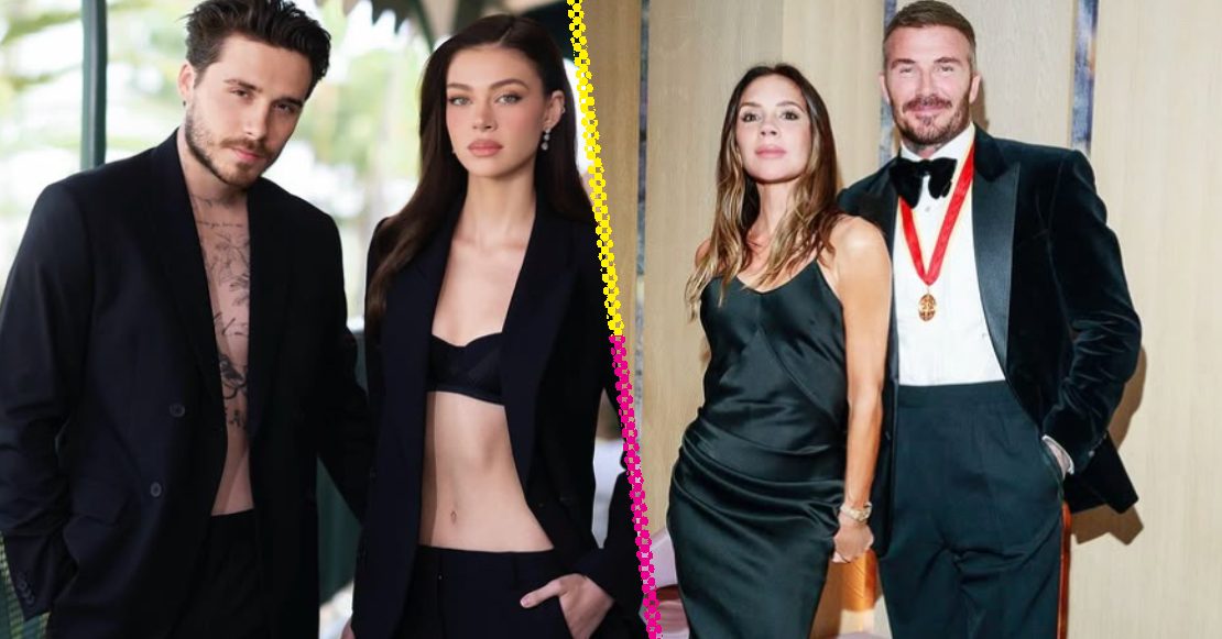 Fíjate, Paty: Brooklyn Beckham declara que no quiere reconciliarse con sus padres ¿Cuál fue el baile de Victoria?