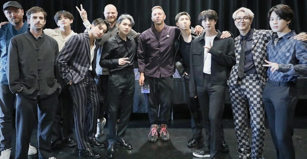 El poder de los fandoms: El activismo de ARMY de BTS