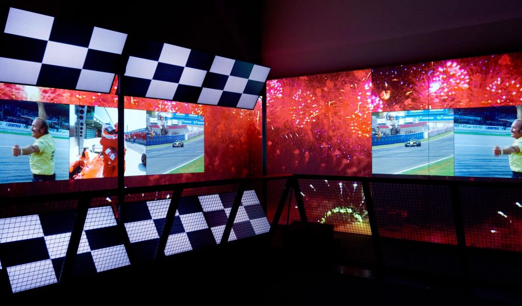 La Exhibición de F1 viene a la Ciudad de México y te contamos la fecha, lugar y boletos