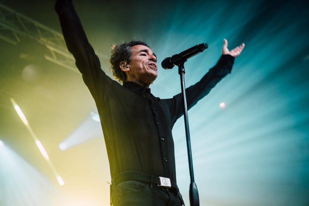 Café Tacvba pide retirar música de Spotify