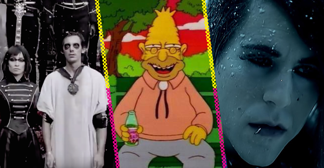 ¿Las recuerdan? 10 canciones que cumplen 20 años este 2026