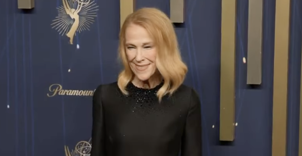 catherine o'hara