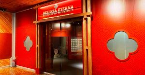 Los tesoros de China llegan al Museo Nacional de Antropología