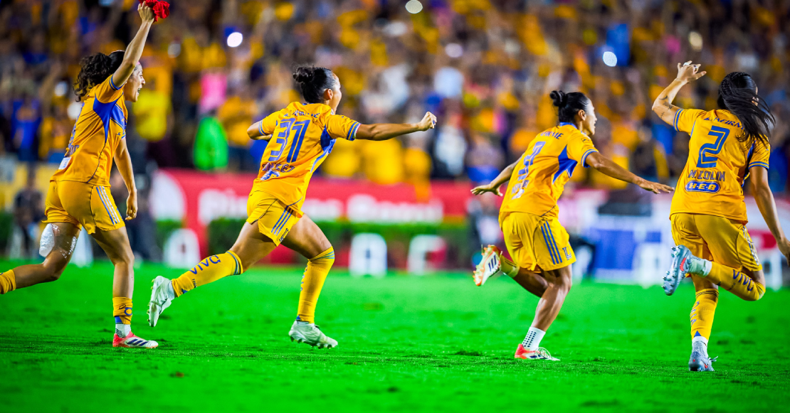 ¿Cuándo inicia el Clausura 2026 de la Liga Mx Femenil?